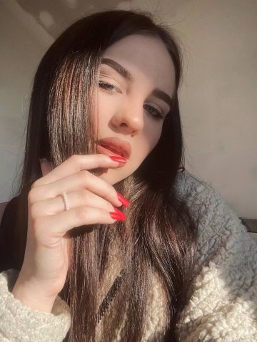 Анкета проститутки Лиза - Фото 1, , 25 лет, №386813